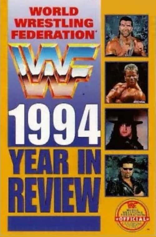 WWF 1994: The Year In Review