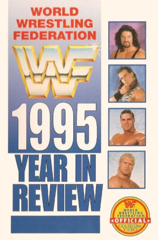 WWF 1995: The Year In Review