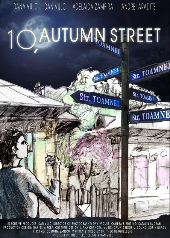 10, Autumn Street