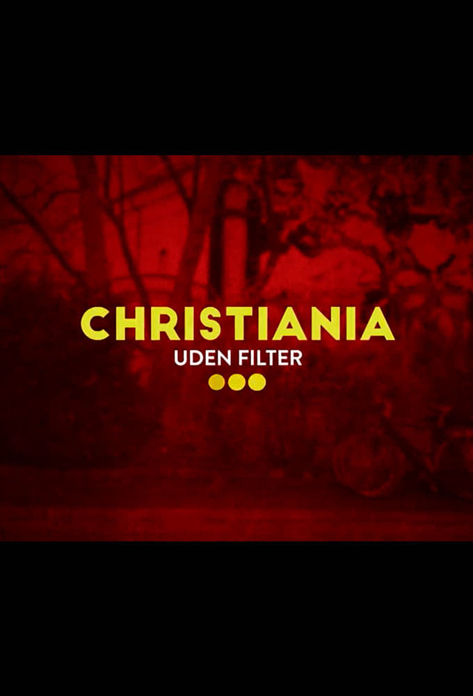 Christiania uden filter