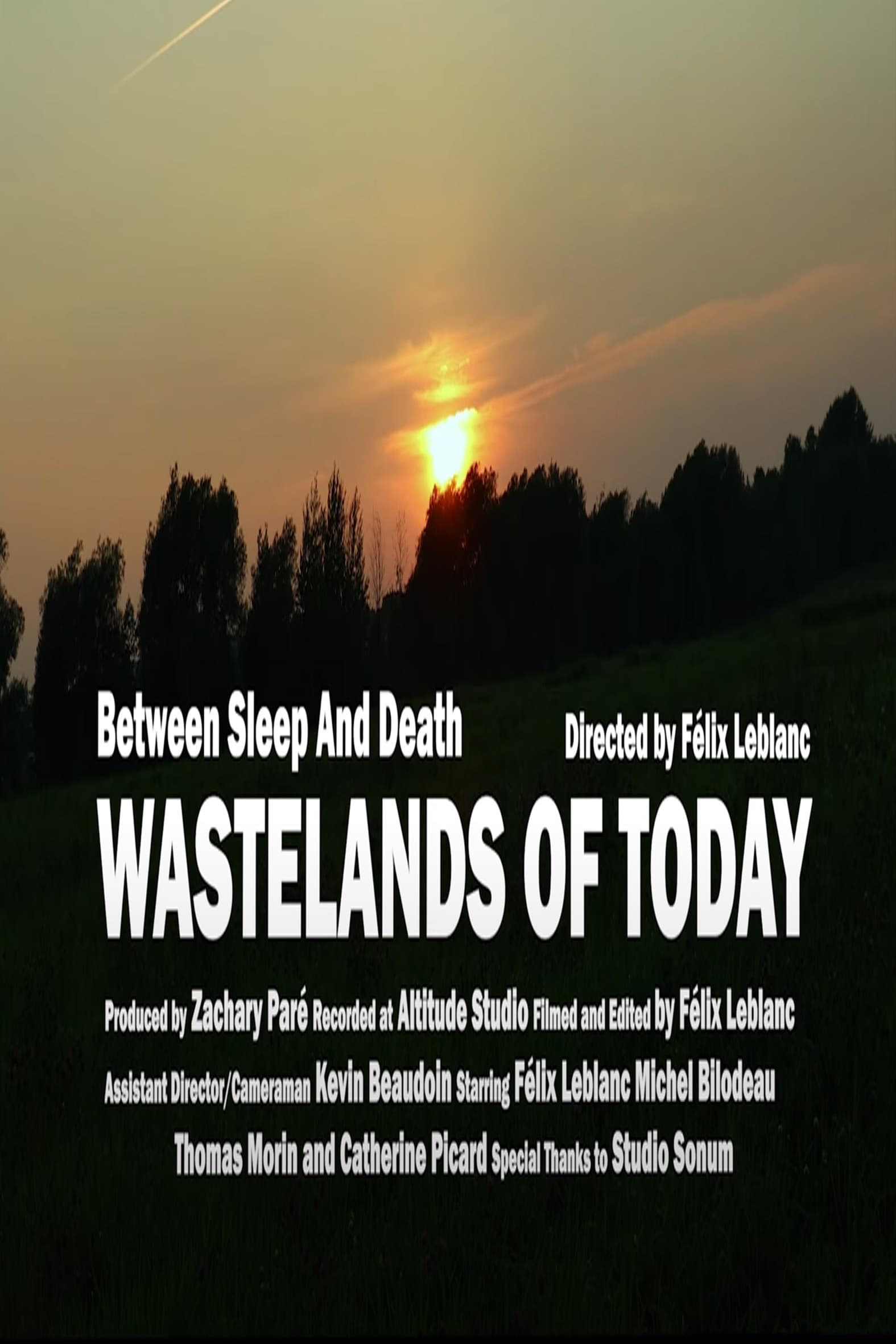 Wastelands of Today