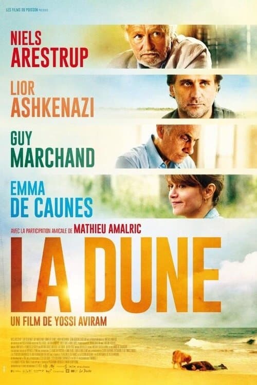 The Dune (2014)