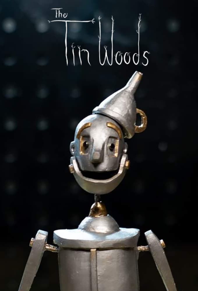 The Tin Woods