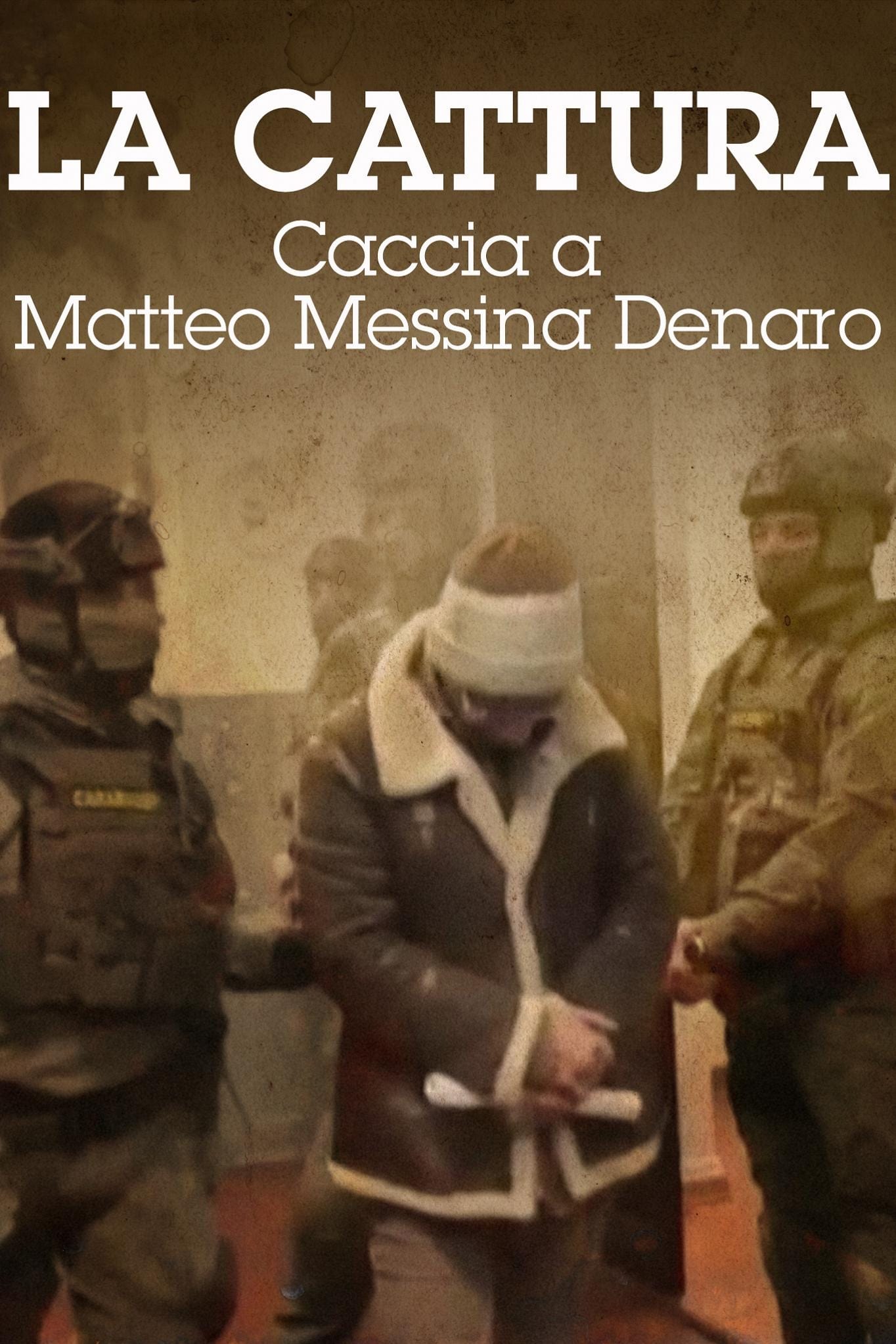 La cattura - Caccia a Matteo Messina Denaro