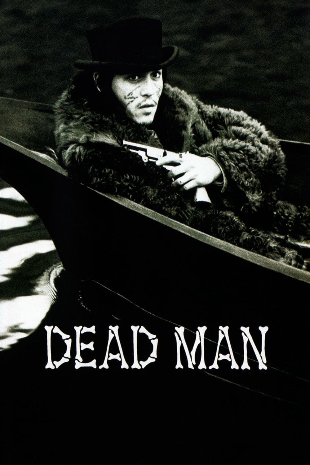 Homem Morto (1995)