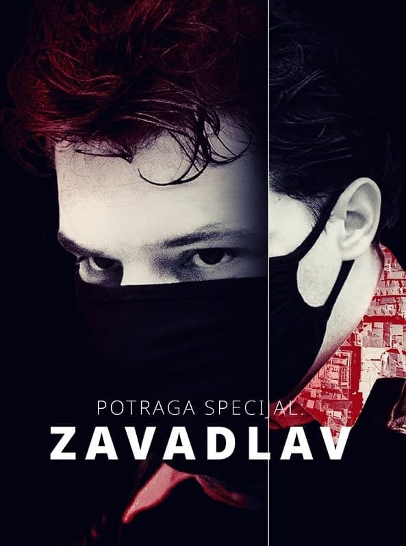 The Pursuit Special: Zavadlav