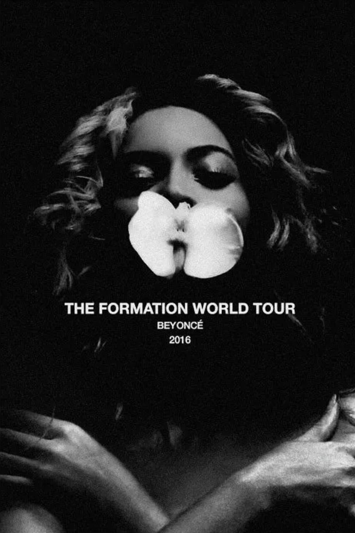 Beyoncé: The Formation World Tour