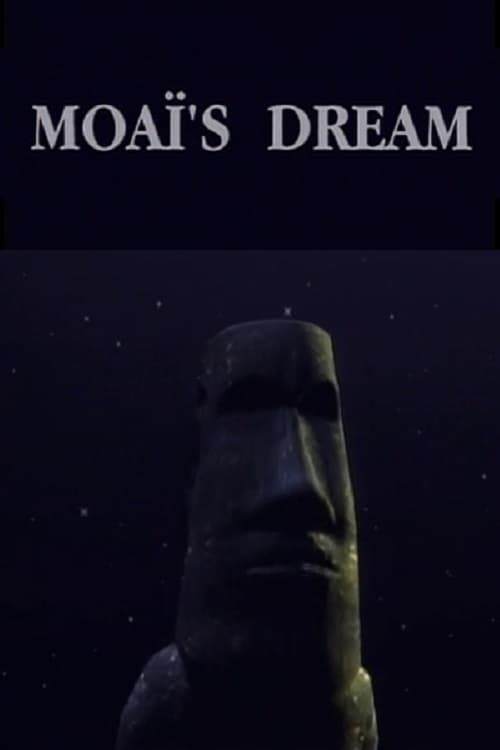 Moaï's Dream