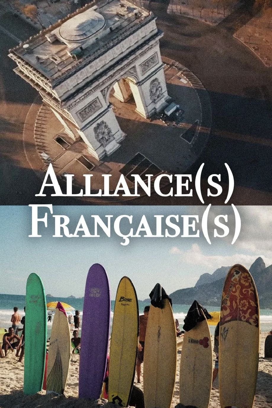 Alliance(s) Française(s)