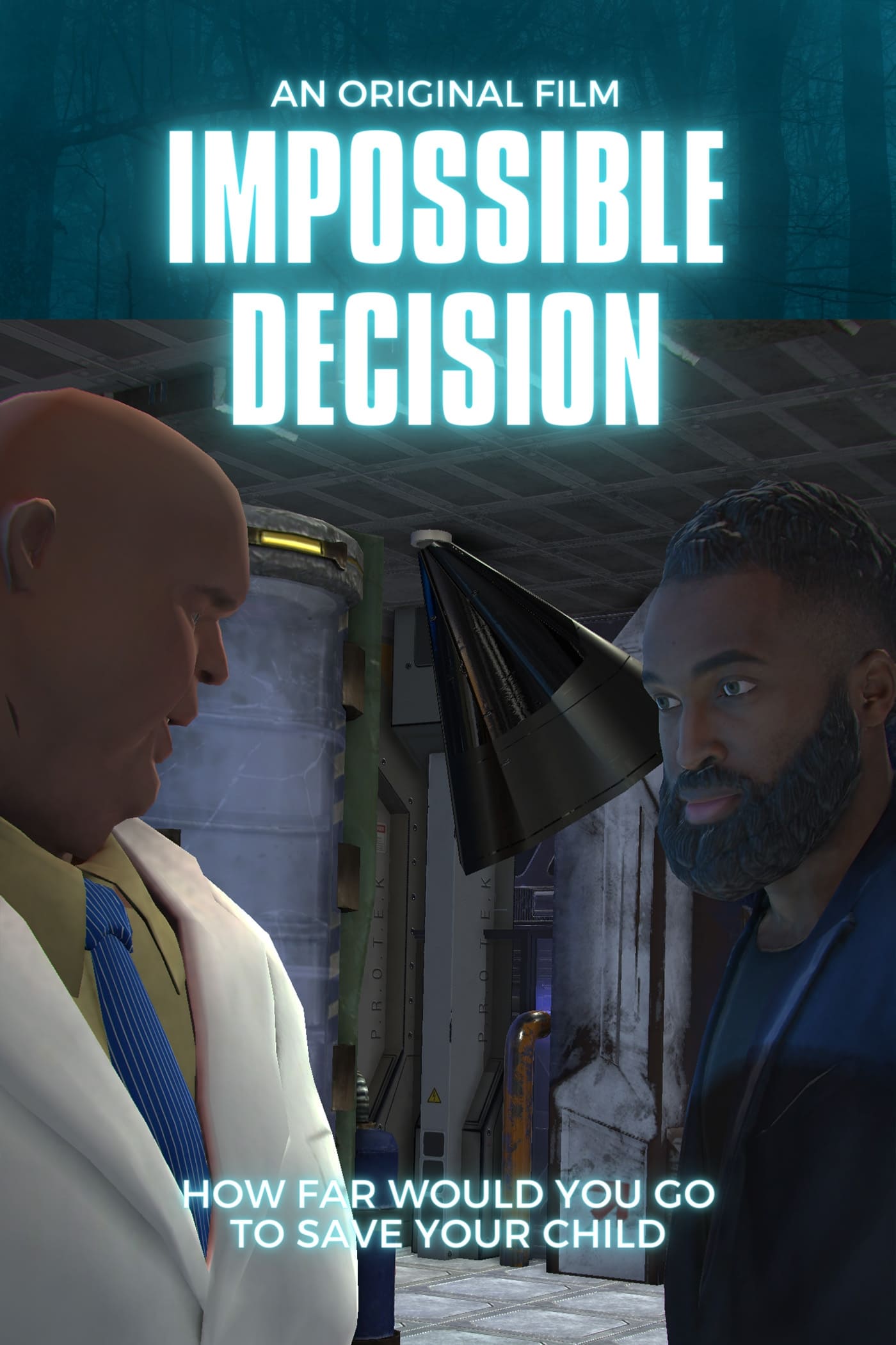 Impossible Decision