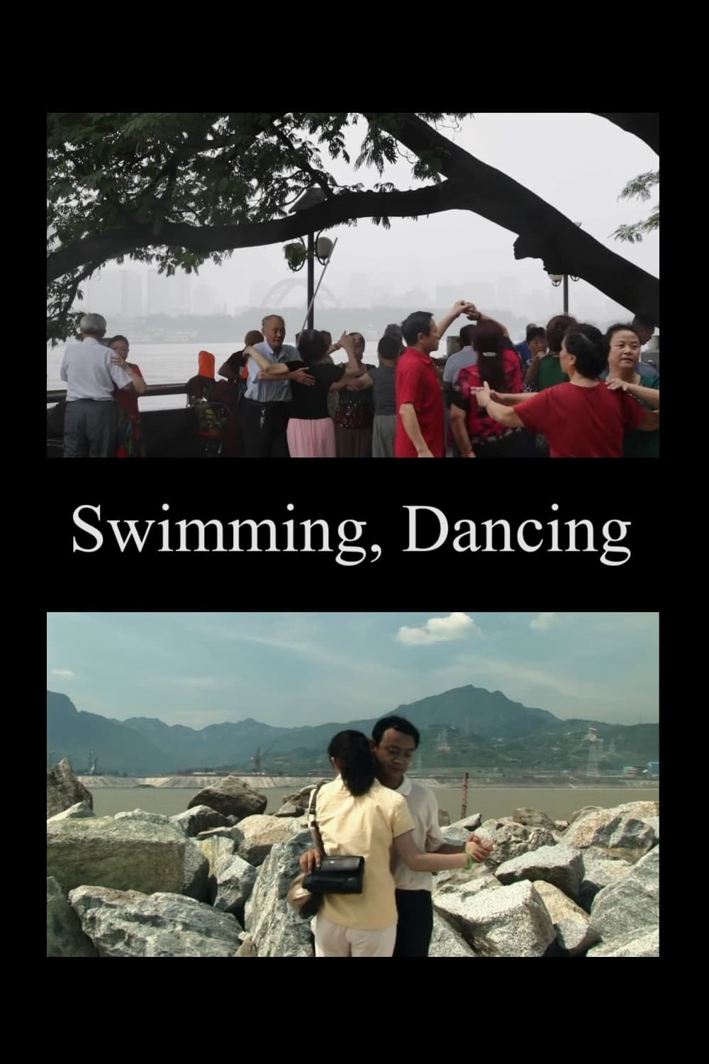 Swimming, Dancing