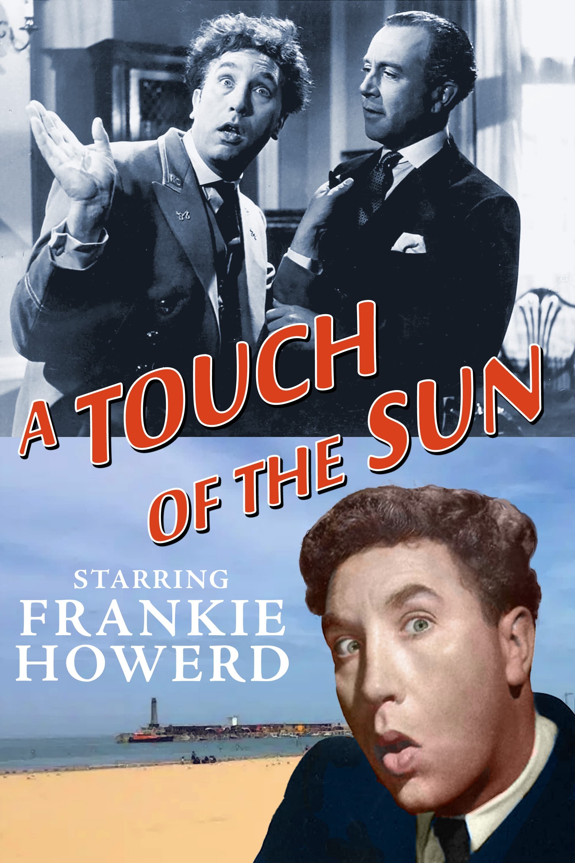 A Touch of the Sun (1956)