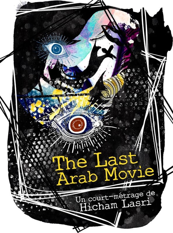 The Last Arab Movie