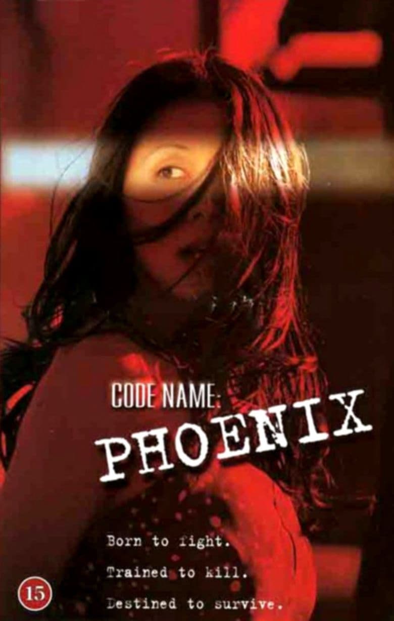 Code Name: Phoenix (2000)