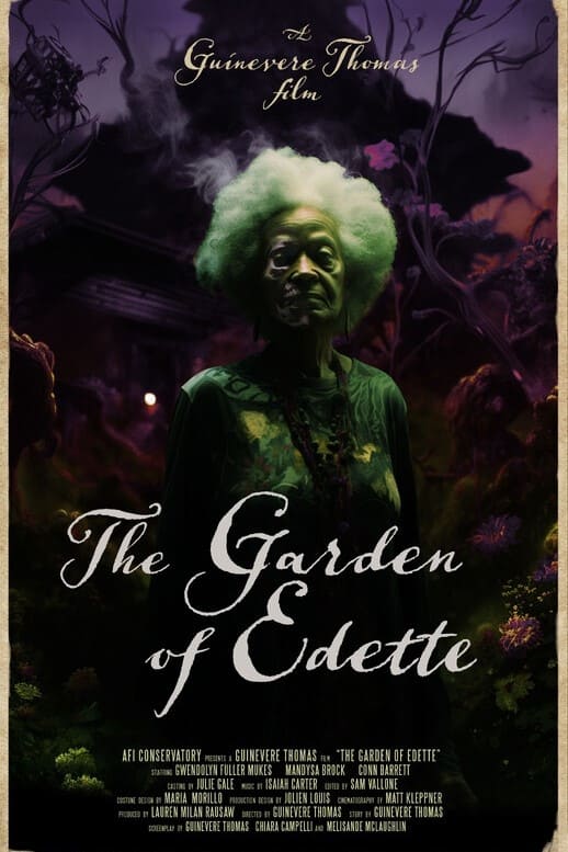 The Garden Of Edette