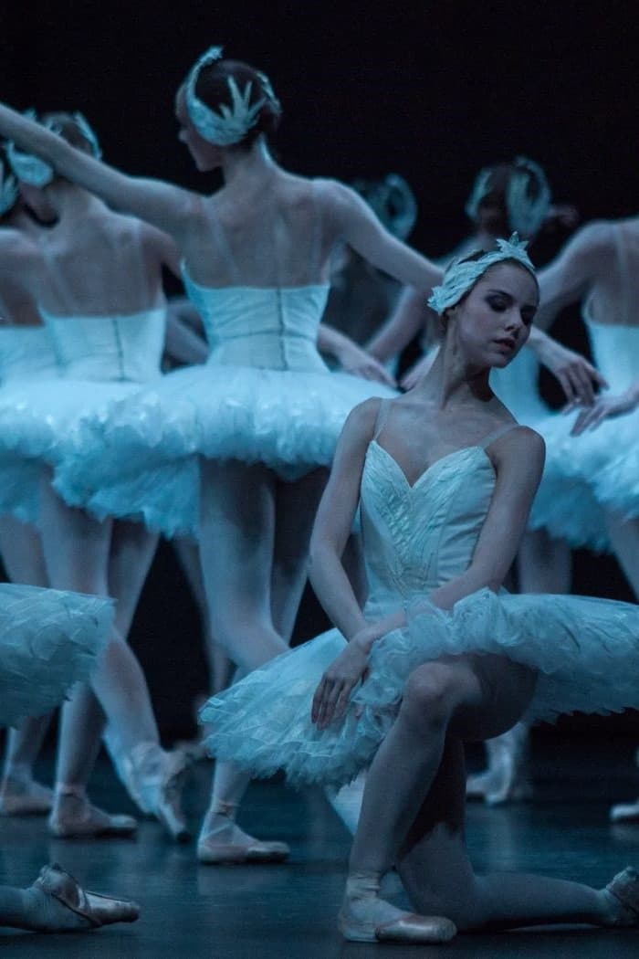 Swan Lake - The Australian Ballet