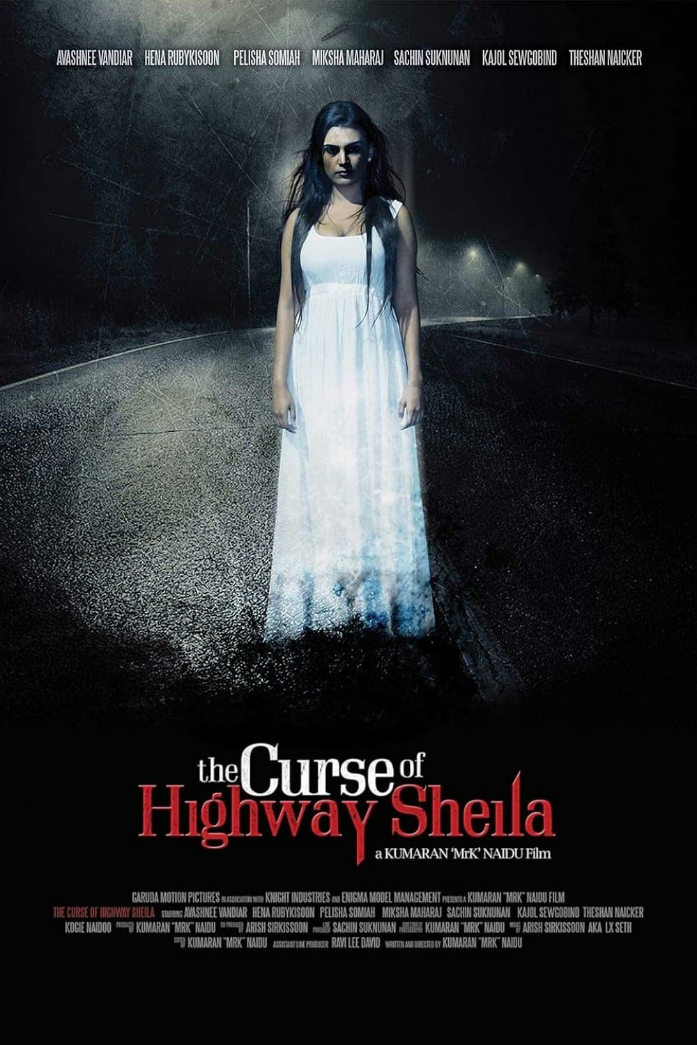 The Curse of Highway Sheila