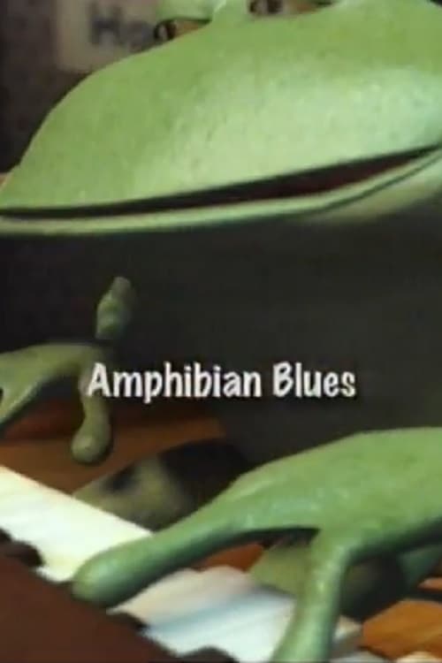 Amphibian Blues