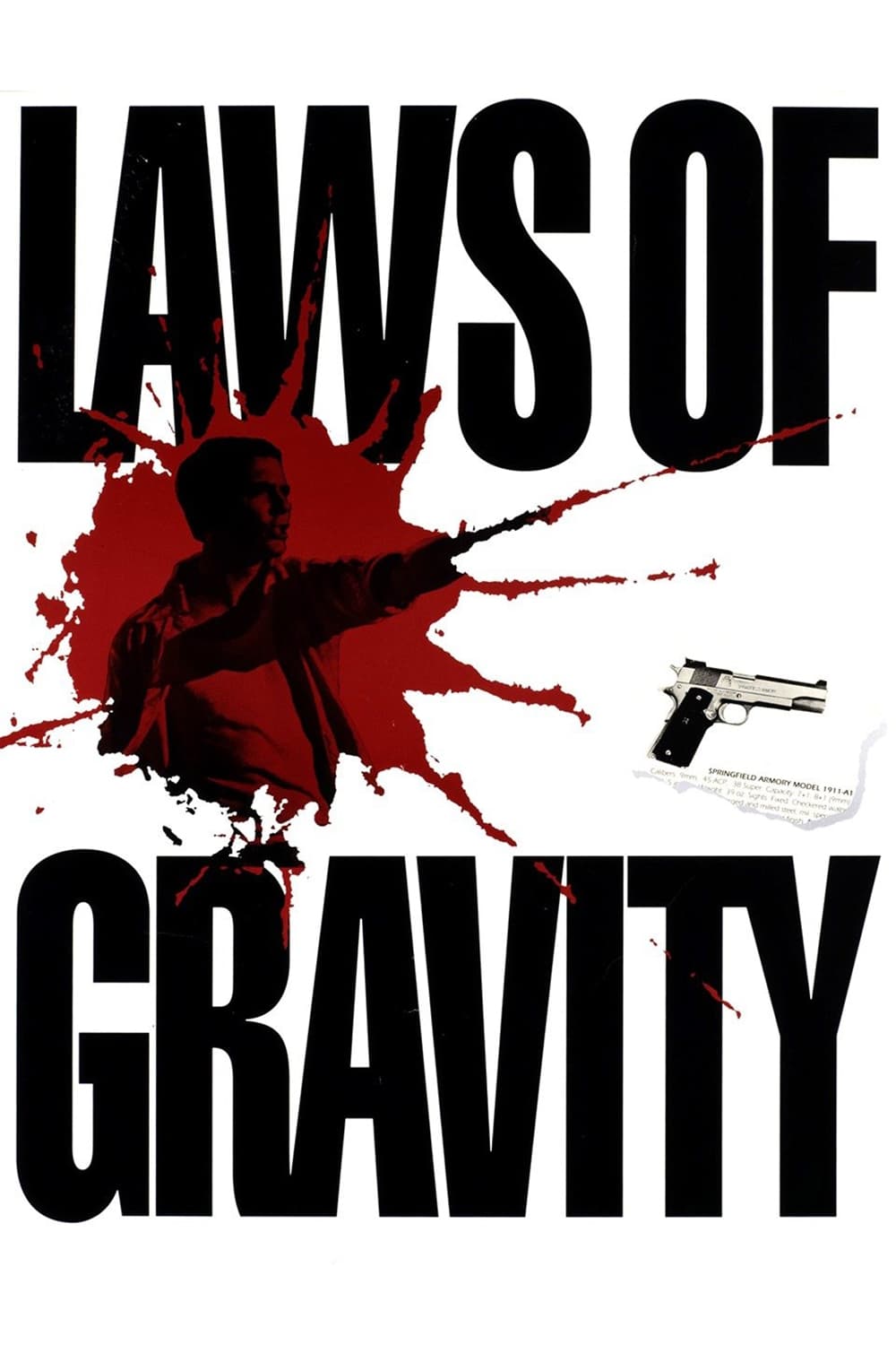 Laws of Gravity (1992)