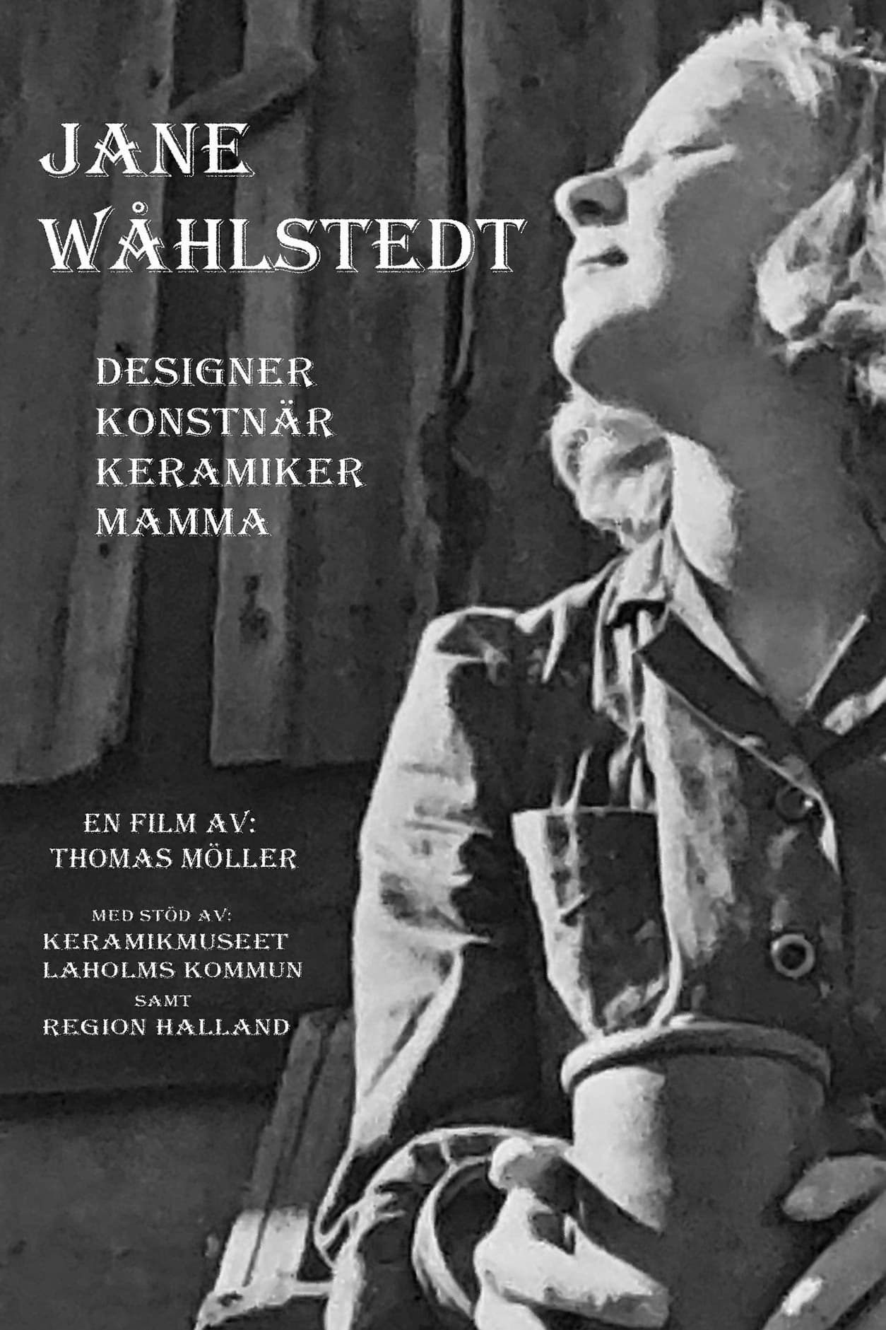 Jane Wåhlstedt - Keramiker och Mamma