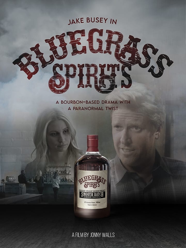 Bluegrass Spirits