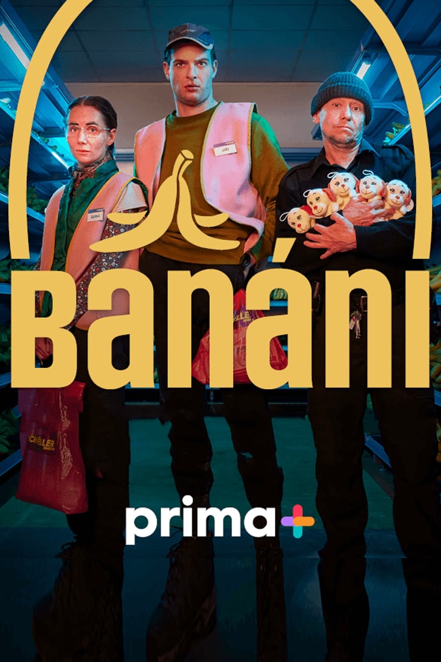 Banáni