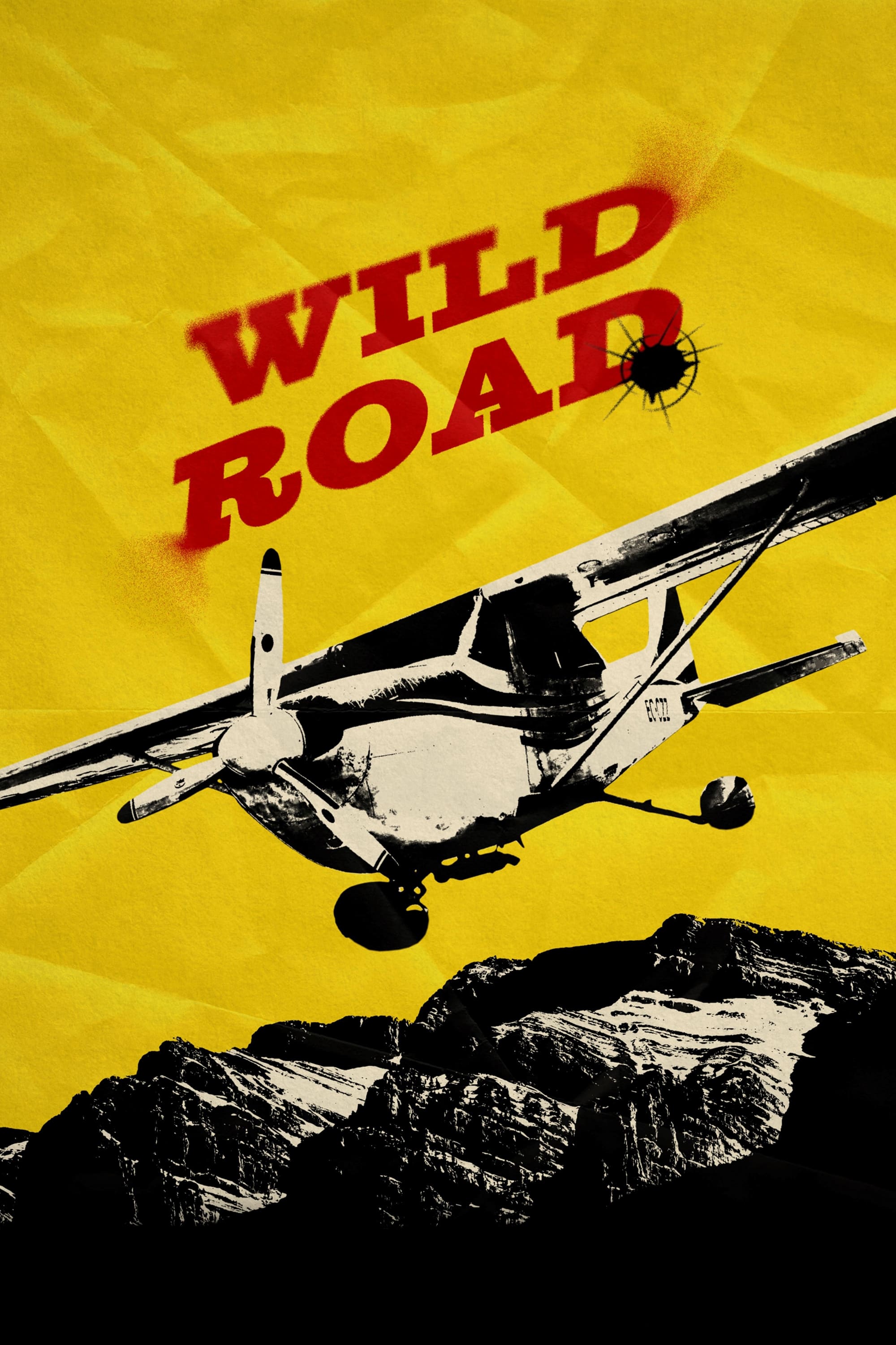 Wild Road