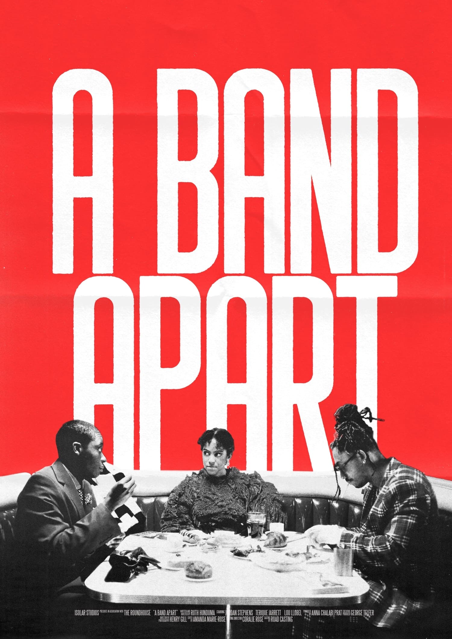 A Band Apart