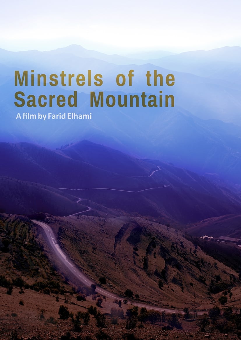 Minstrels of the Sacred Mountains