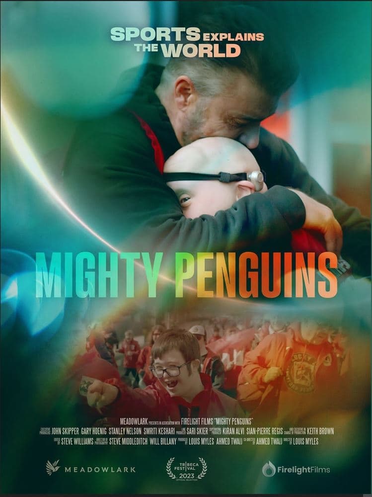 Mighty Penguins