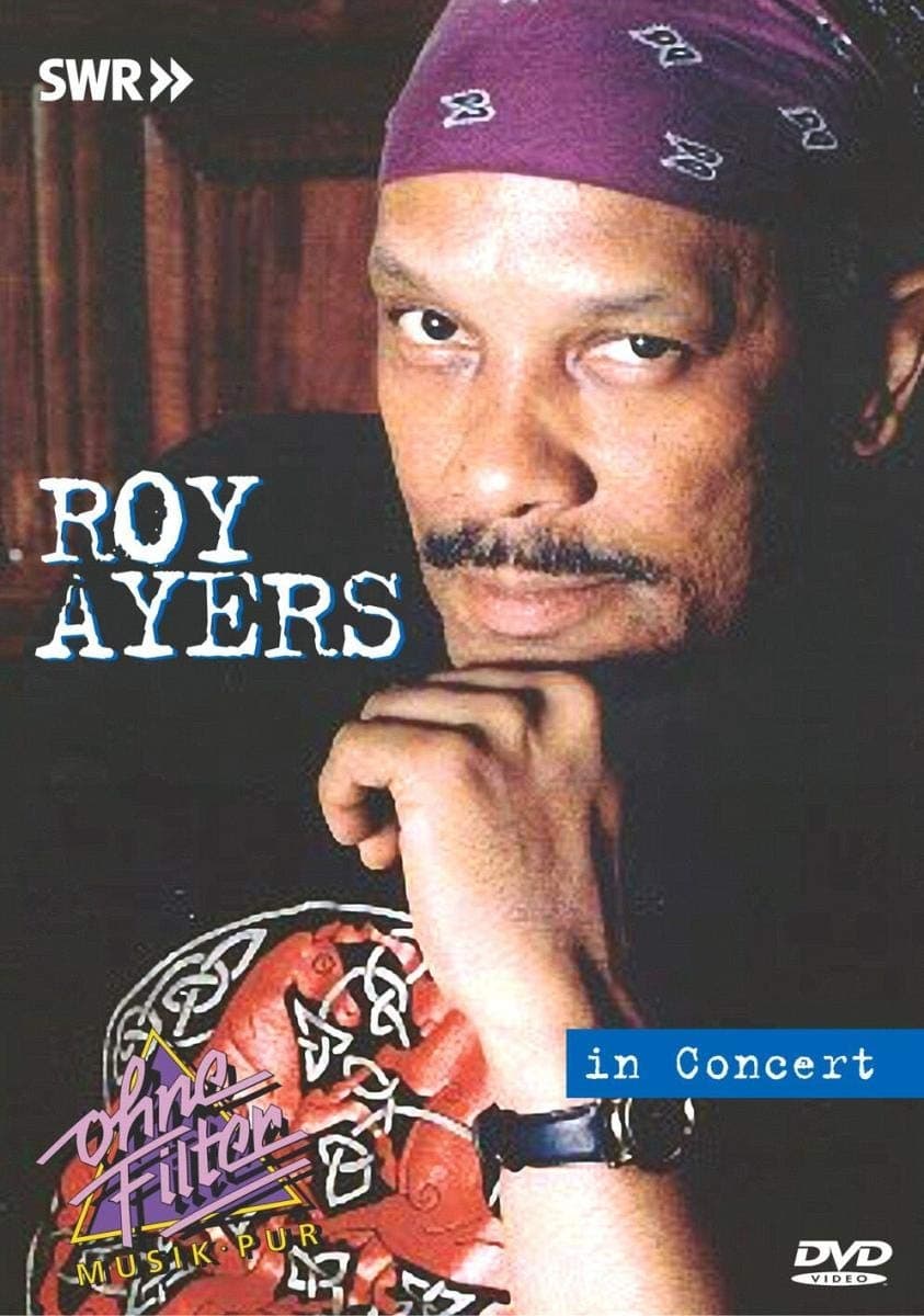 Roy Ayers – In Concert