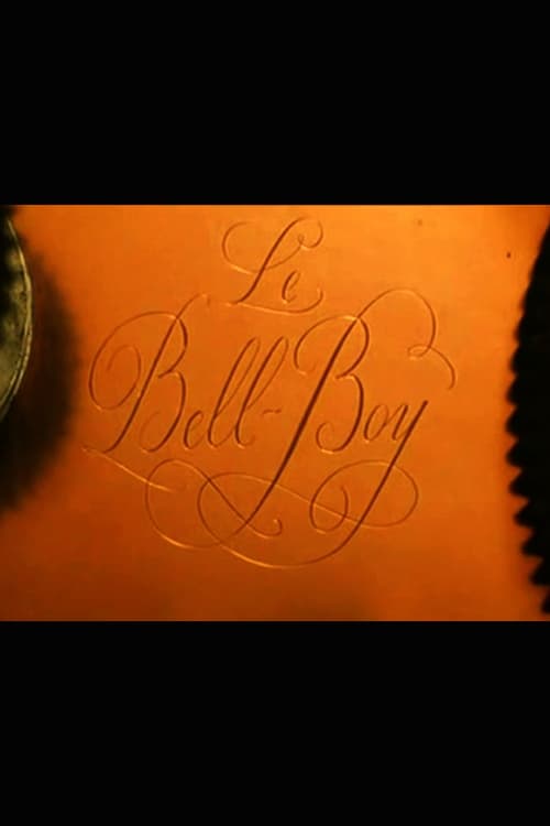 Le Bell-Boy