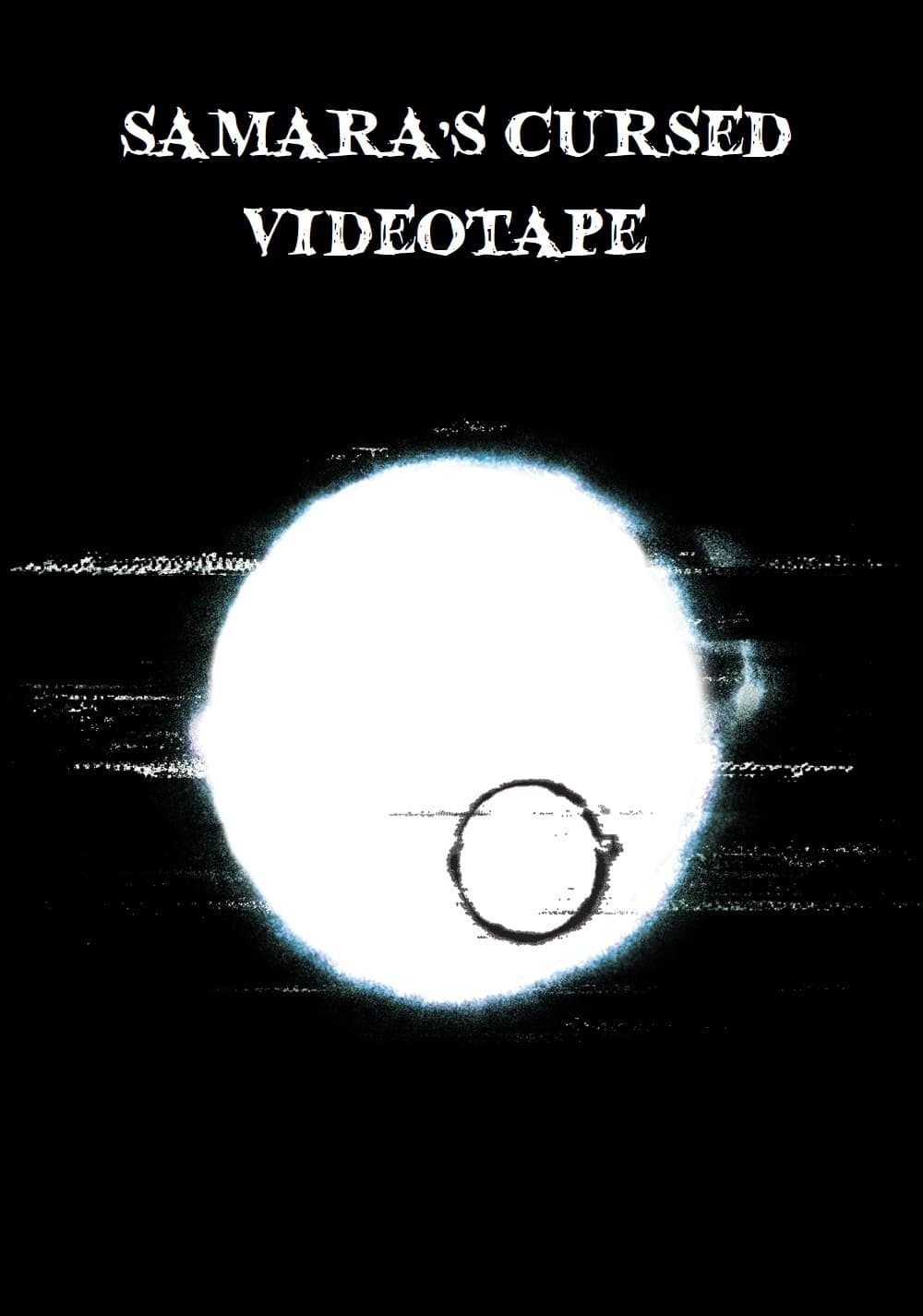 Samara's Cursed Videotape