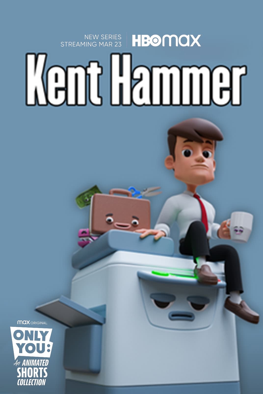 Kent Hammer