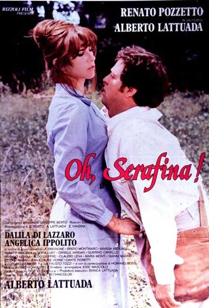 Oh, Serafina! (1976)