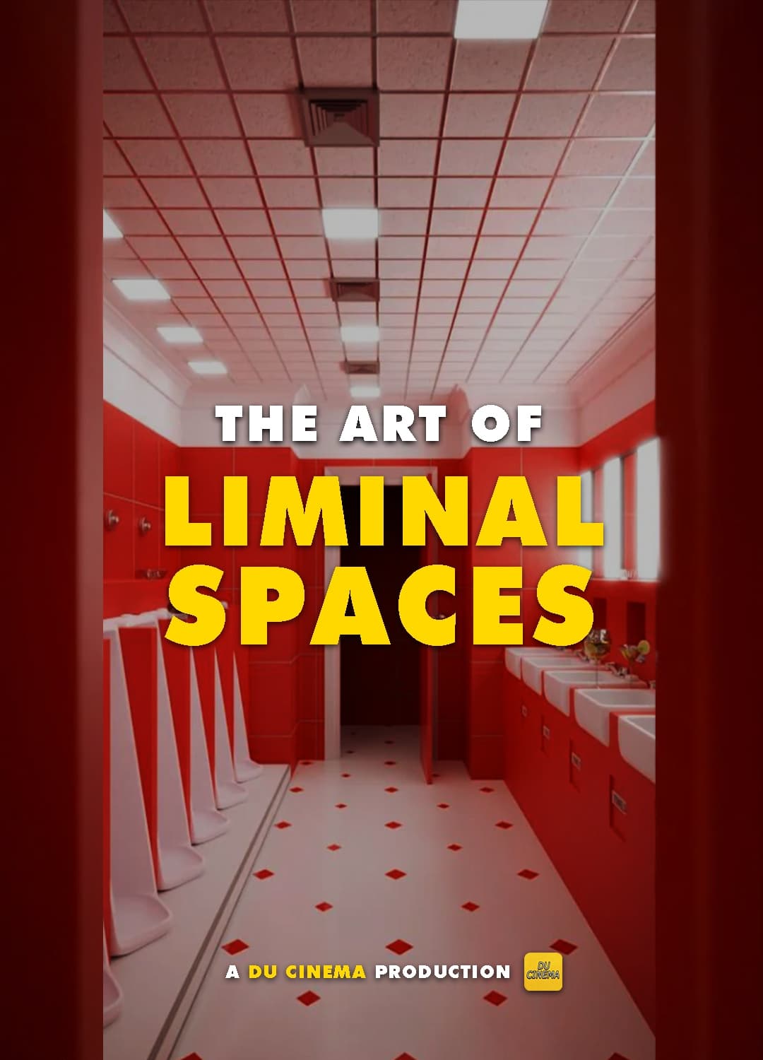 The Art of Liminal Spaces