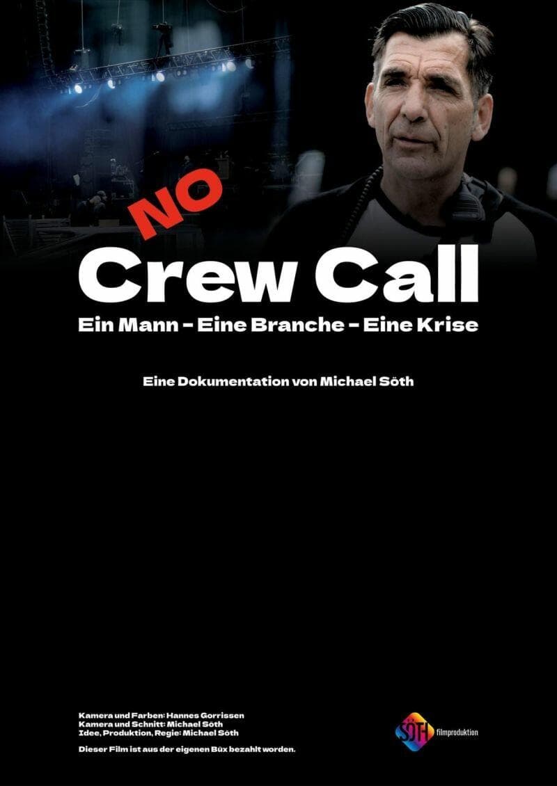 No Crew Call
