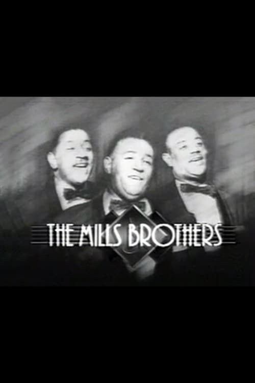 The Mills Brothers on Parade