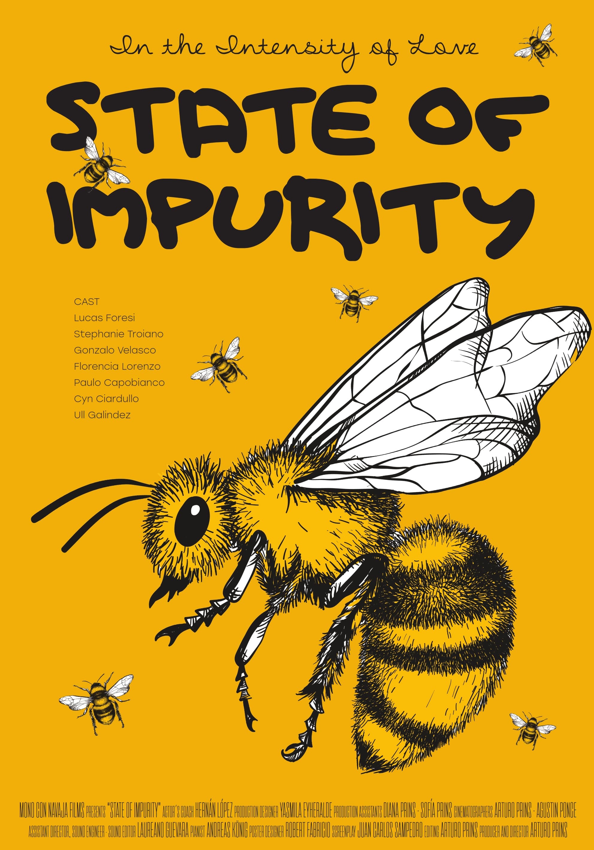 State of Impurity
