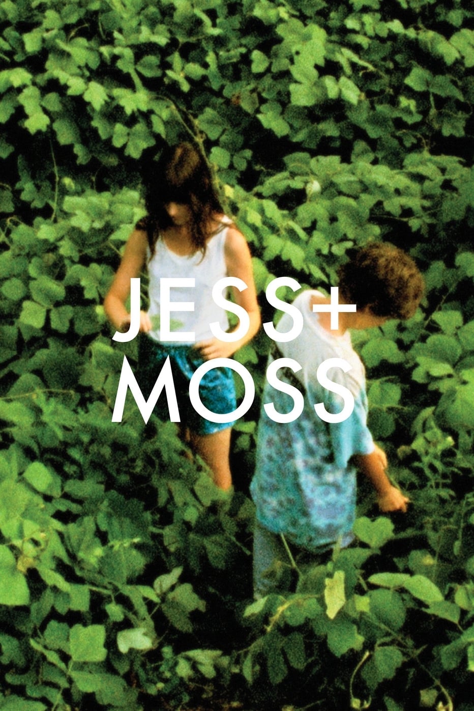 Jess + Moss