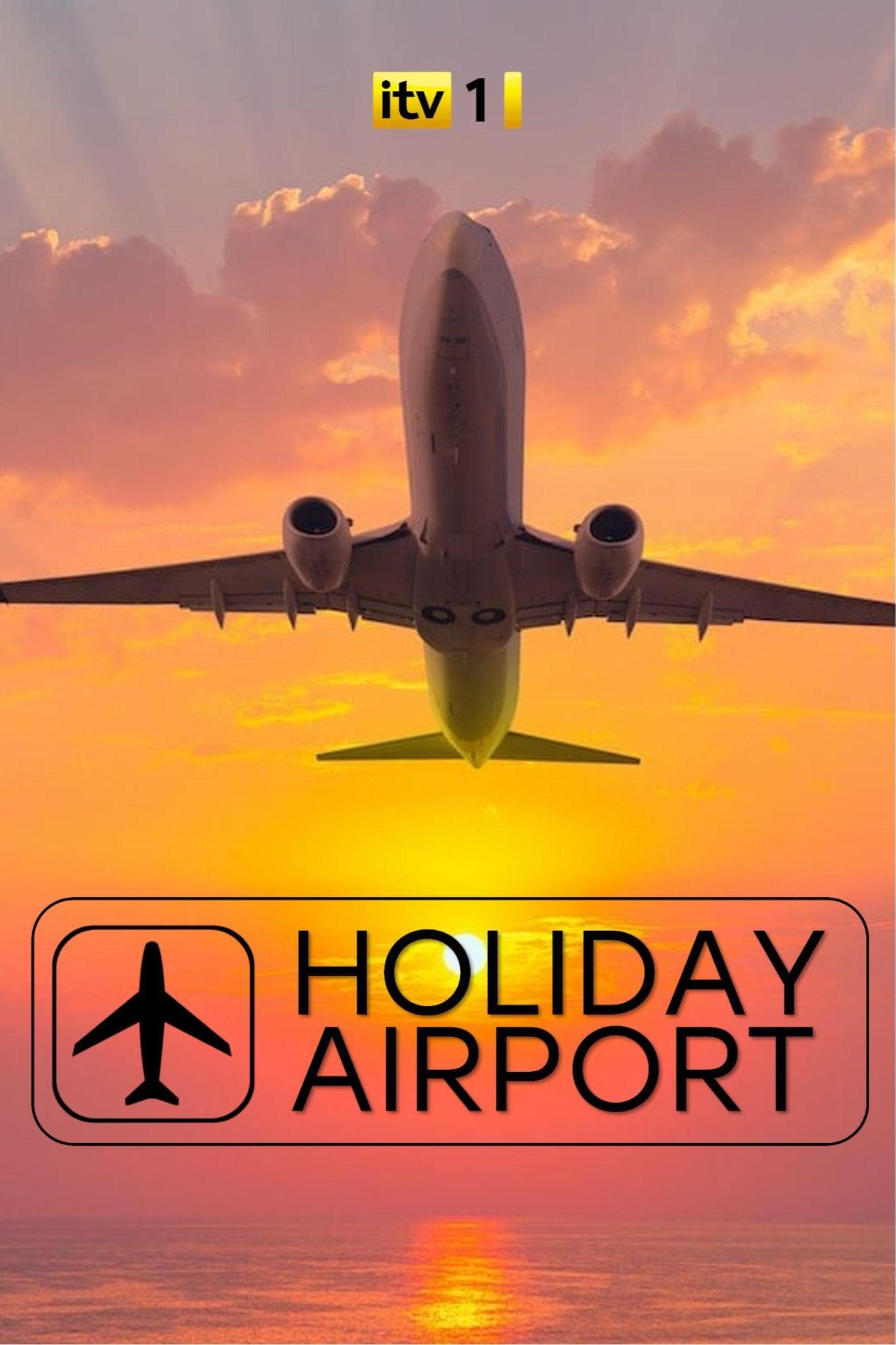 Holiday Airport