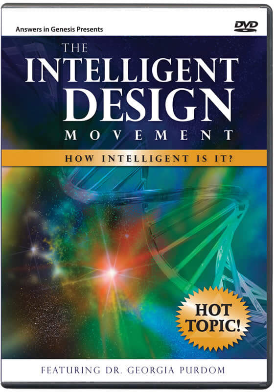 The Intelligent Design Movement