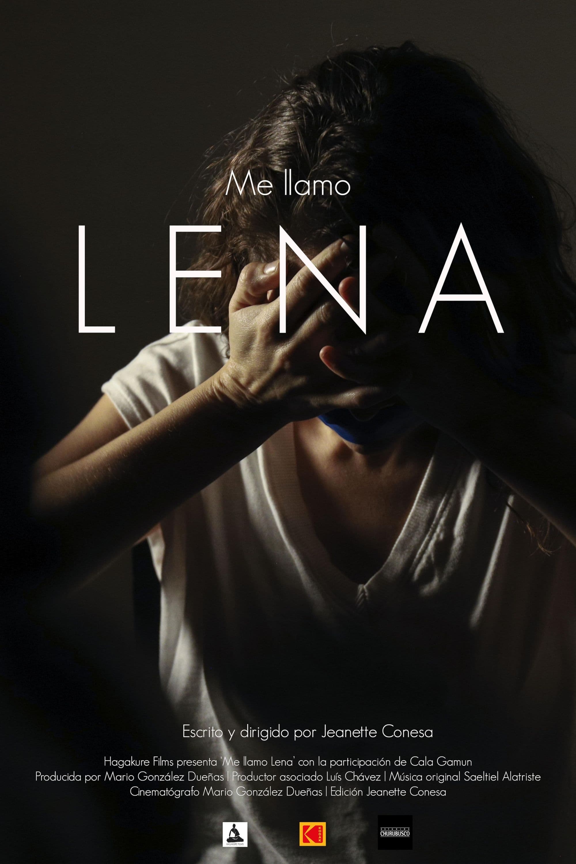 Me Llamo Lena