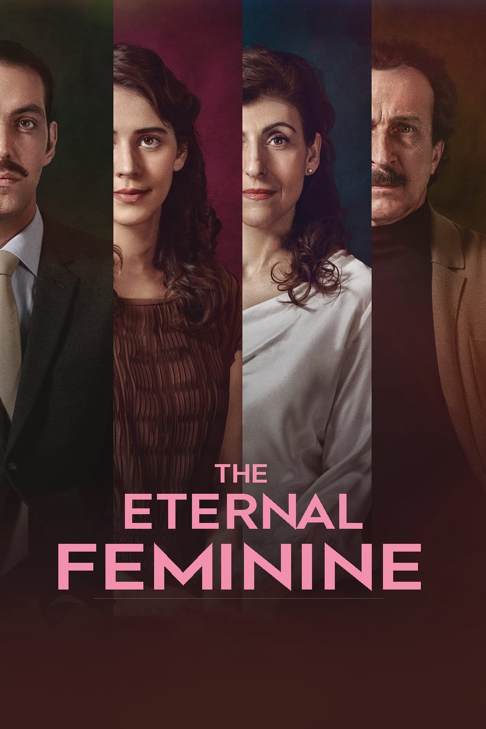 The Eternal Feminine (2017)