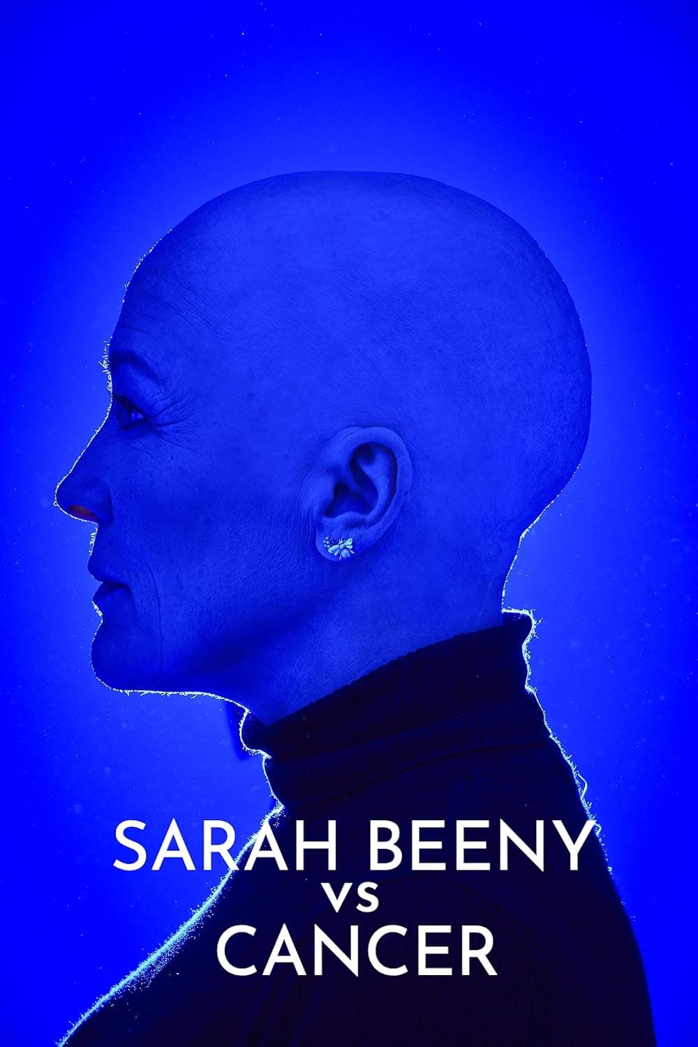 Sarah Beeny vs Cancer