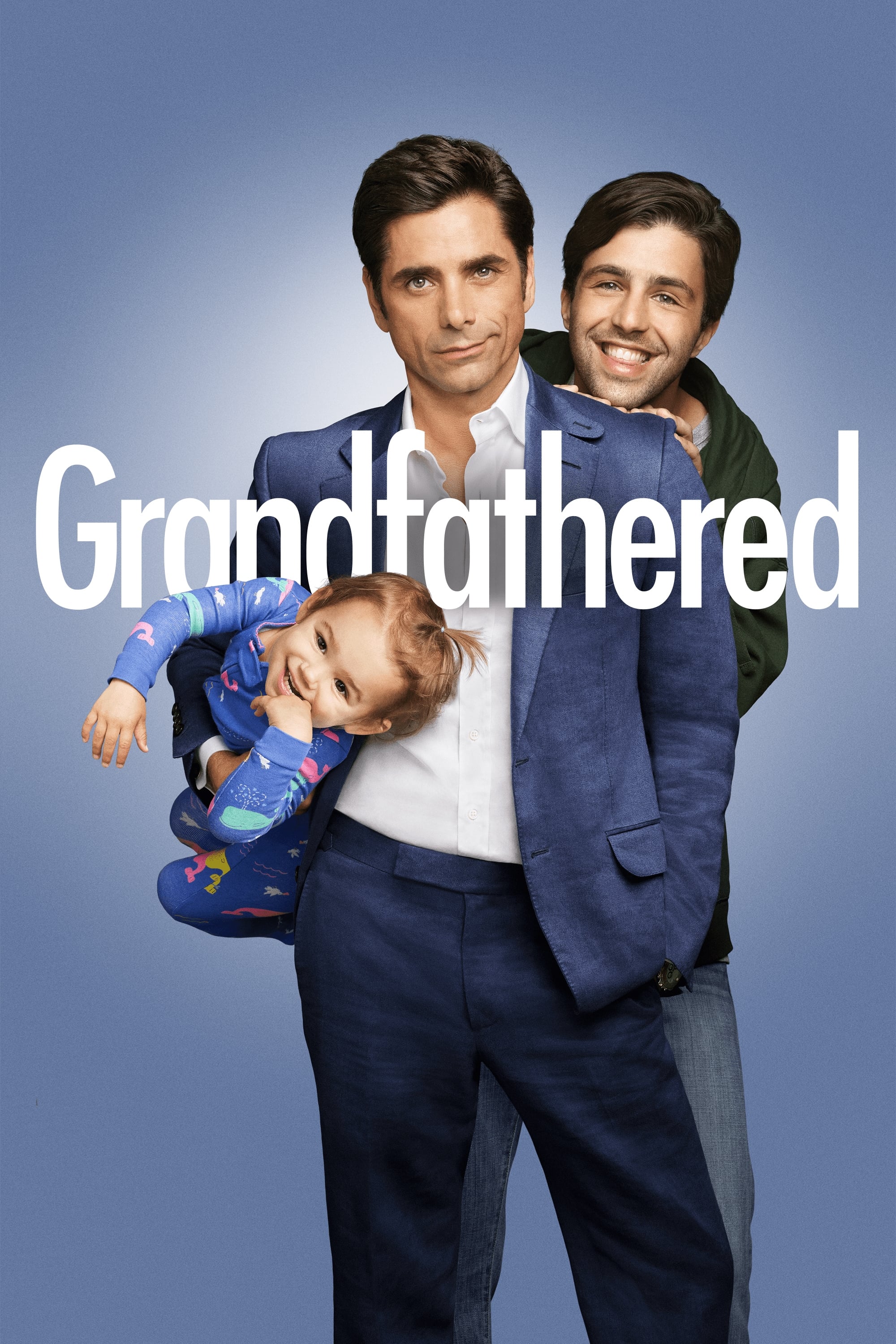 Grandfathered (2015)