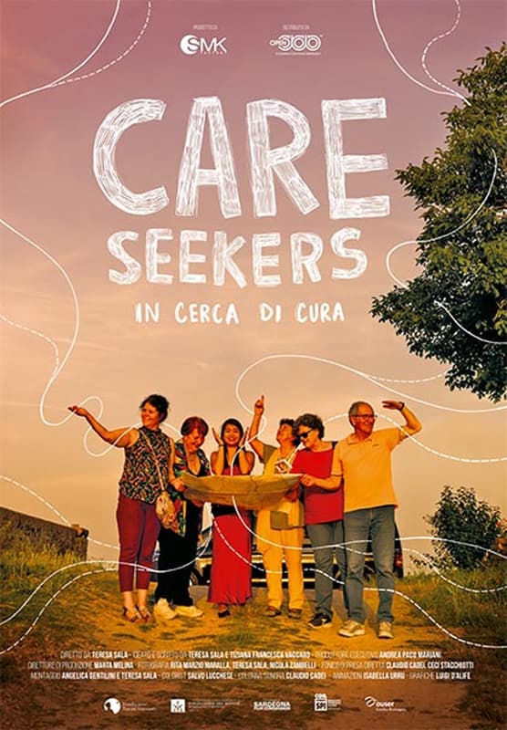 Careseekers - In cerca di cura