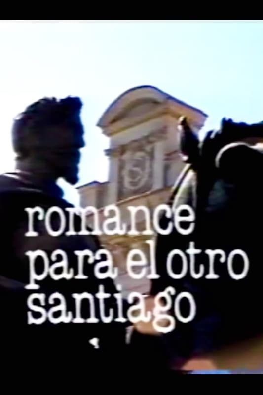 Romance para el otro Santiago