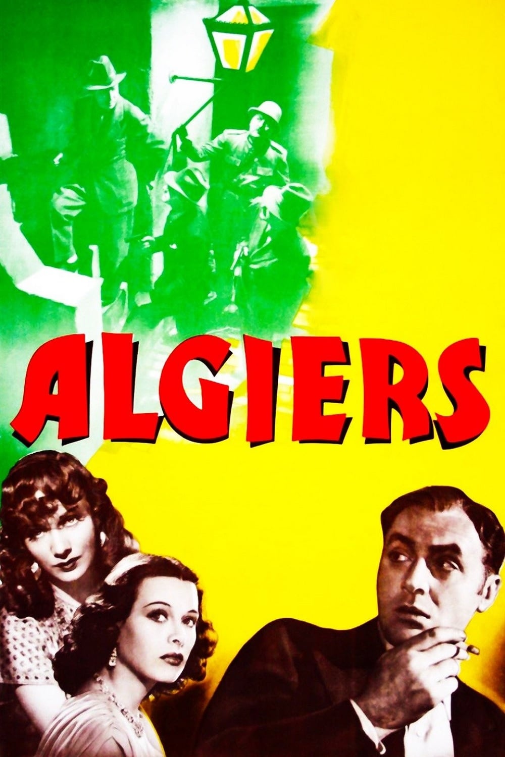 Argélia (1938)
