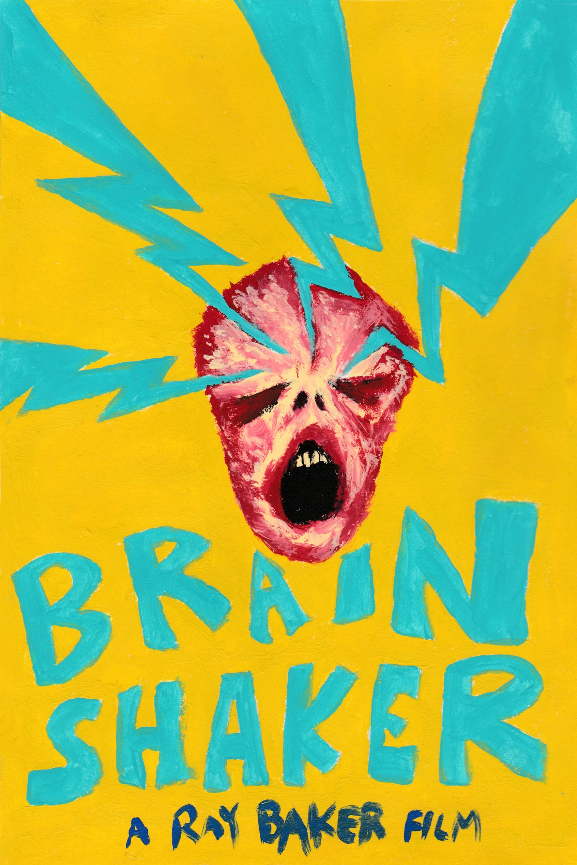 Brain-Shaker